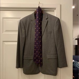 Ralph Lauren Sports Jacket  - Purple Lable